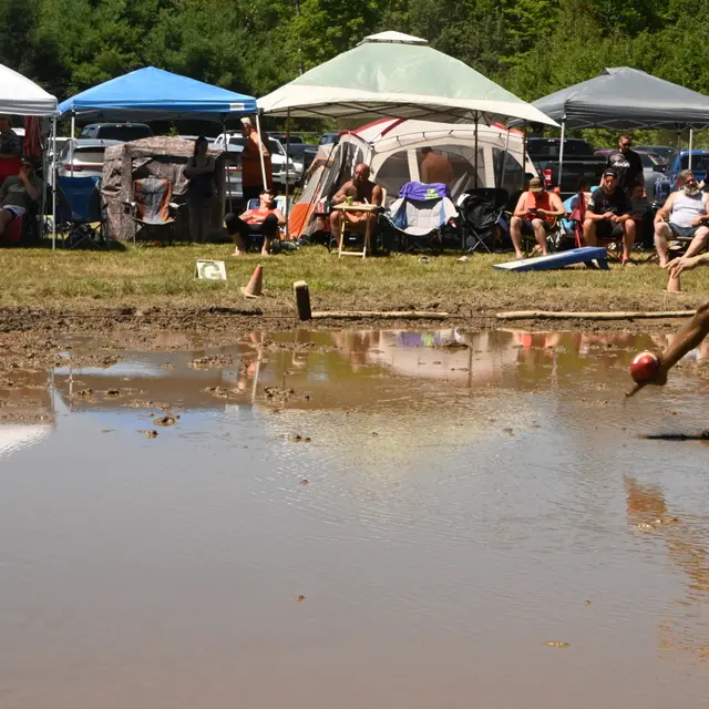 North Shore Mud Sharks photo 8