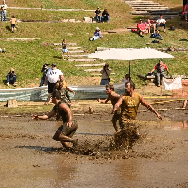 North Shore Mud Sharks photo 16