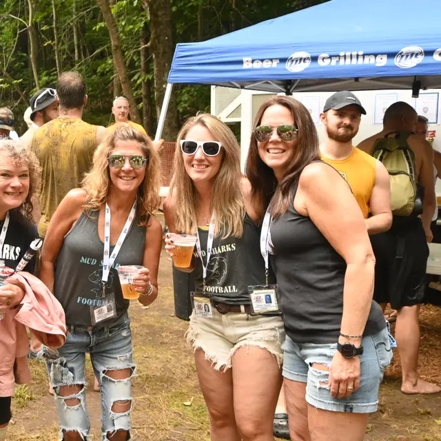 North Shore Mud Sharks photo 17
