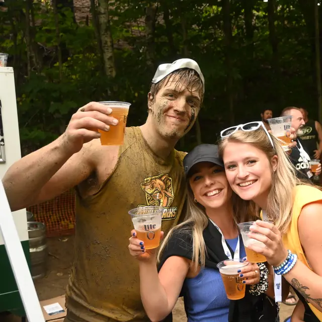 North Shore Mud Sharks photo 19