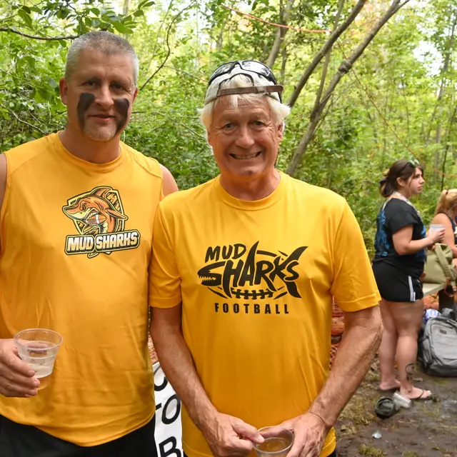 North Shore Mud Sharks photo 25