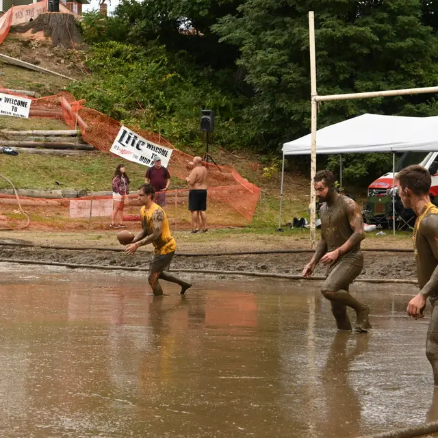 North Shore Mud Sharks photo 29