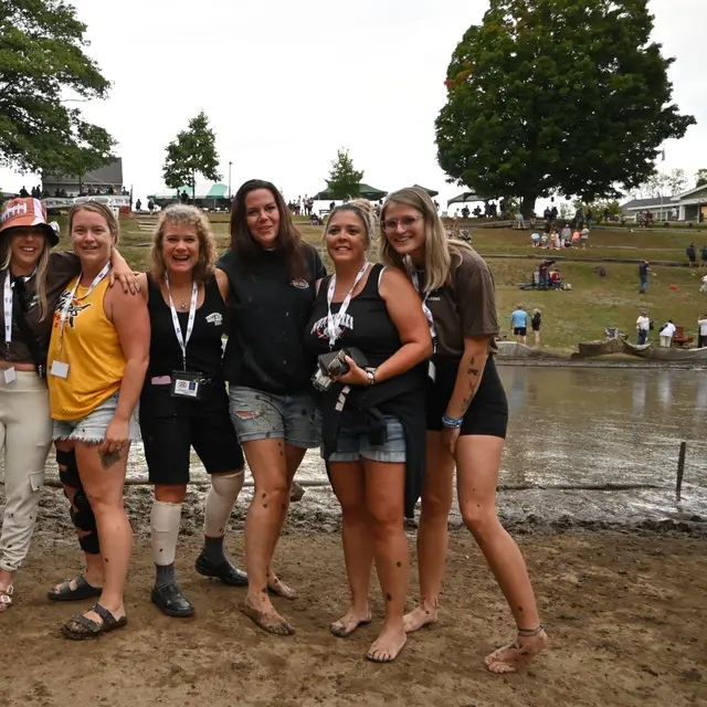 North Shore Mud Sharks photo 31