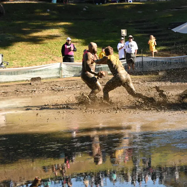 North Shore Mud Sharks photo 33