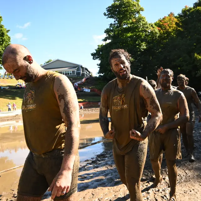 North Shore Mud Sharks photo 34