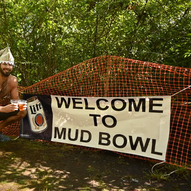North Shore Mud Sharks photo 35