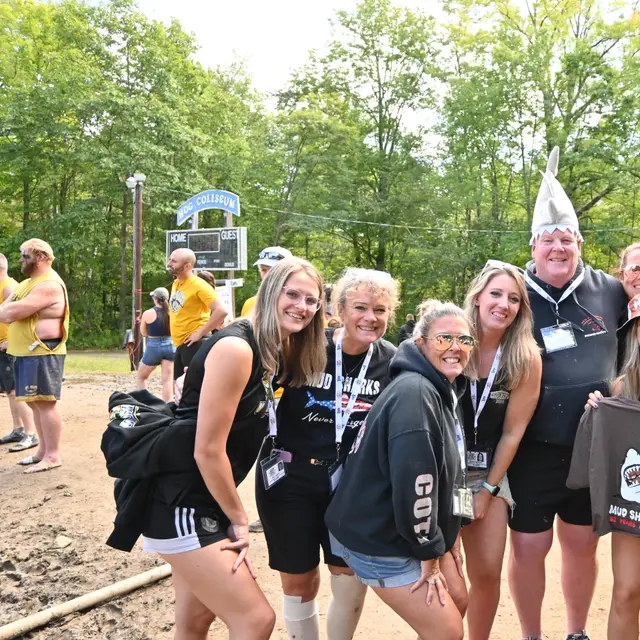 North Shore Mud Sharks photo 36