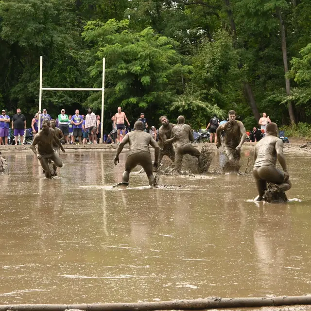 North Shore Mud Sharks photo 37