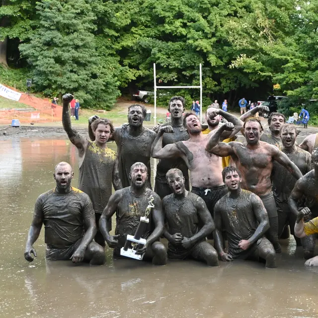 North Shore Mud Sharks photo 41
