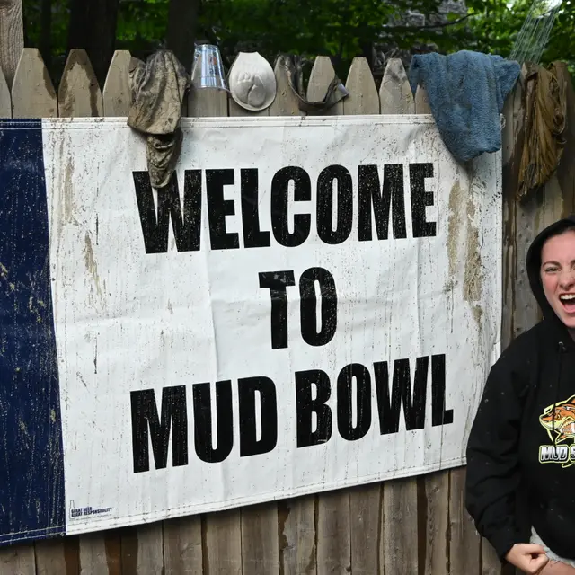 North Shore Mud Sharks photo 42